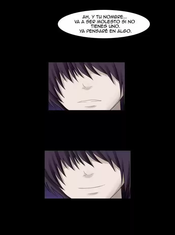 Kubera - El Ultimo Dios - Capítulo 48 - Página 31 - LectorTMOo