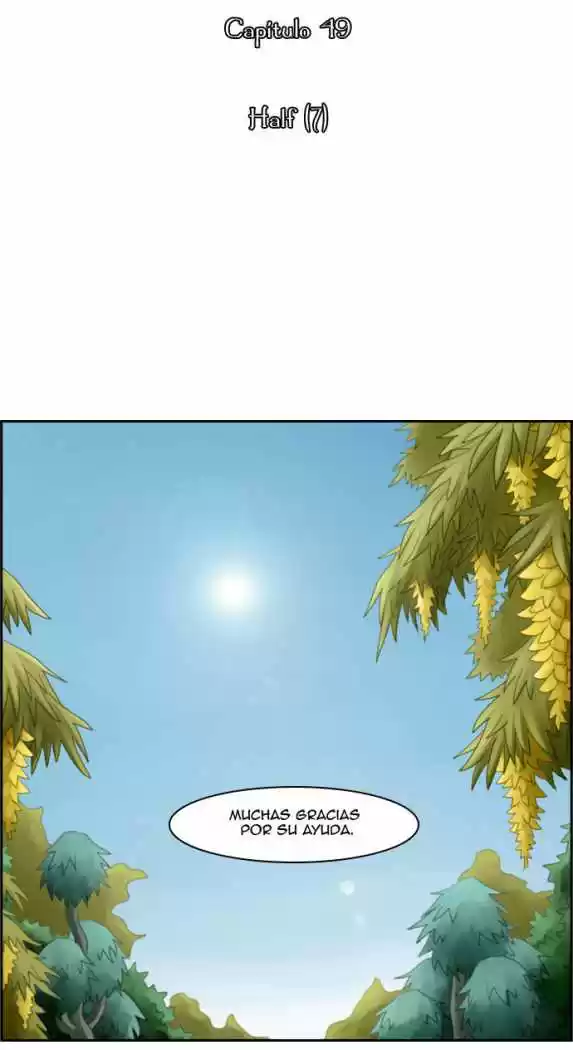 Kubera - El Ultimo Dios - Capítulo 49 - Página 4 - LectorTMOo