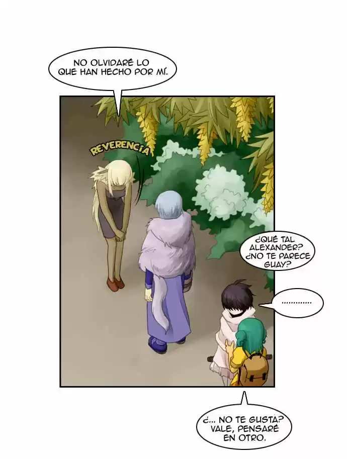 Kubera - El Ultimo Dios - Capítulo 49 - Página 5 - LectorTMOo