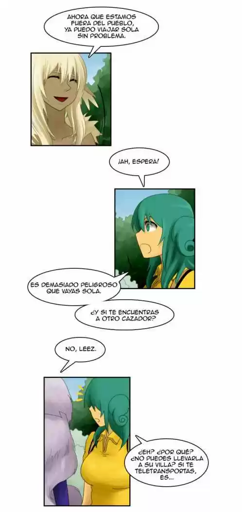 Kubera - El Ultimo Dios - Capítulo 49 - Página 6 - LectorTMOo
