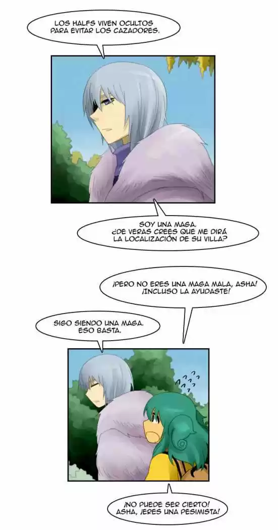 Kubera - El Ultimo Dios - Capítulo 49 - Página 7 - LectorTMOo