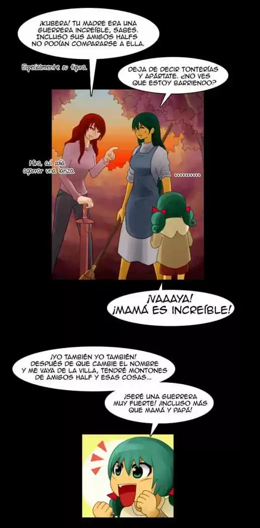 Kubera - El Ultimo Dios - Capítulo 49 - Página 9 - LectorTMOo