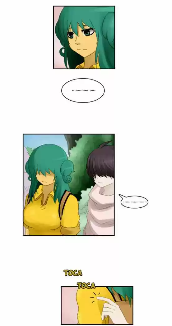 Kubera - El Ultimo Dios - Capítulo 49 - Página 10 - LectorTMOo