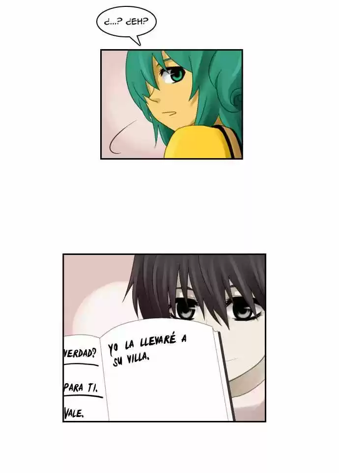 Kubera - El Ultimo Dios - Capítulo 49 - Página 11 - LectorTMOo