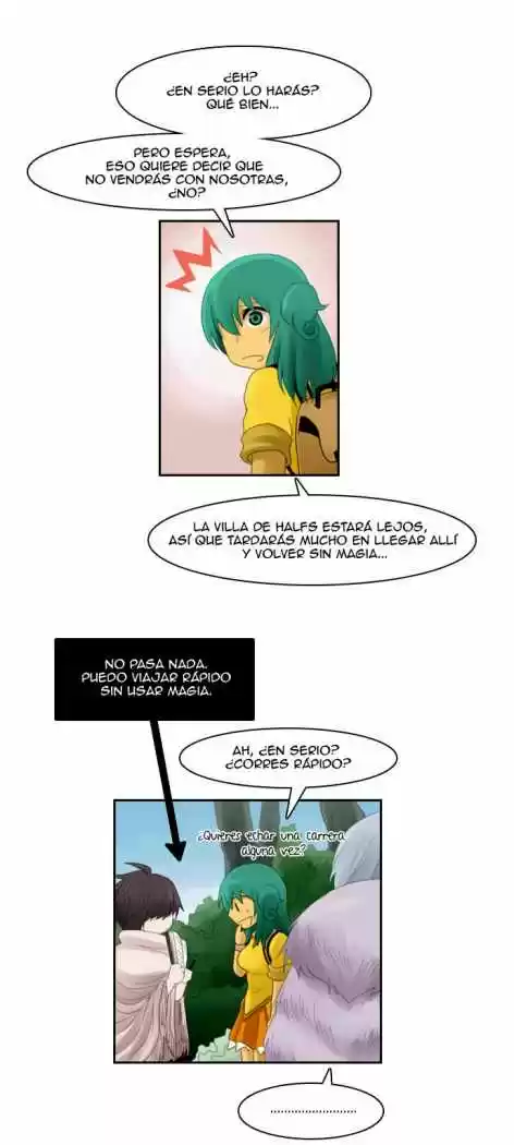 Kubera - El Ultimo Dios - Capítulo 49 - Página 12 - LectorTMOo