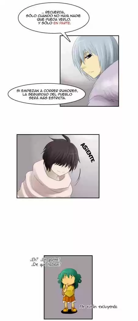 Kubera - El Ultimo Dios - Capítulo 49 - Página 13 - LectorTMOo