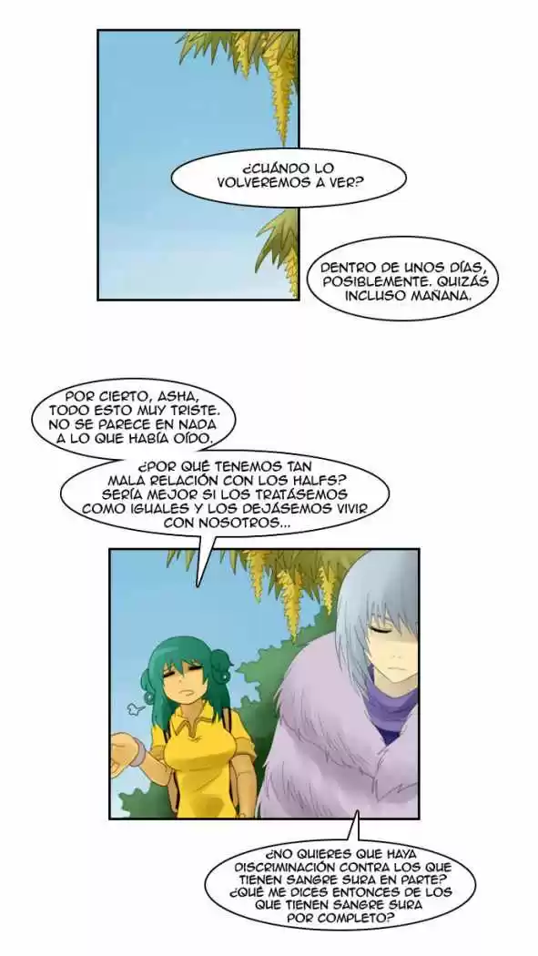 Kubera - El Ultimo Dios - Capítulo 49 - Página 14 - LectorTMOo