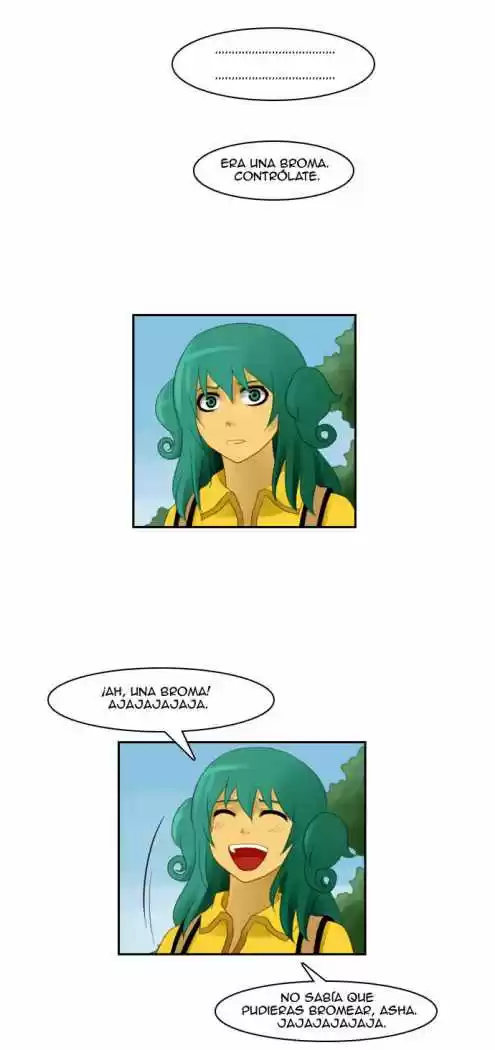 Kubera - El Ultimo Dios - Capítulo 49 - Página 17 - LectorTMOo