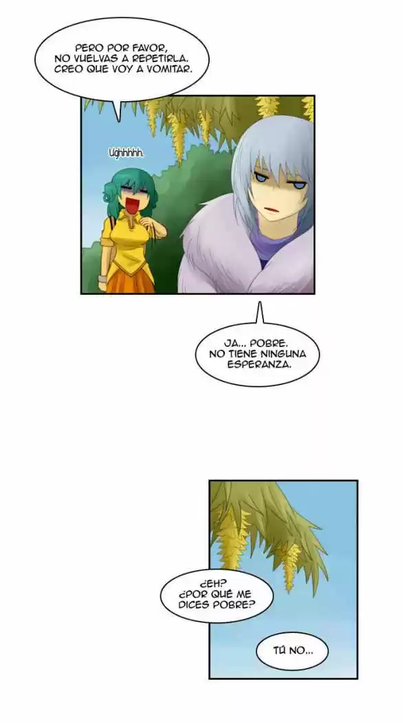 Kubera - El Ultimo Dios - Capítulo 49 - Página 18 - LectorTMOo
