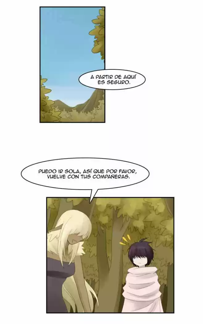 Kubera - El Ultimo Dios - Capítulo 49 - Página 19 - LectorTMOo