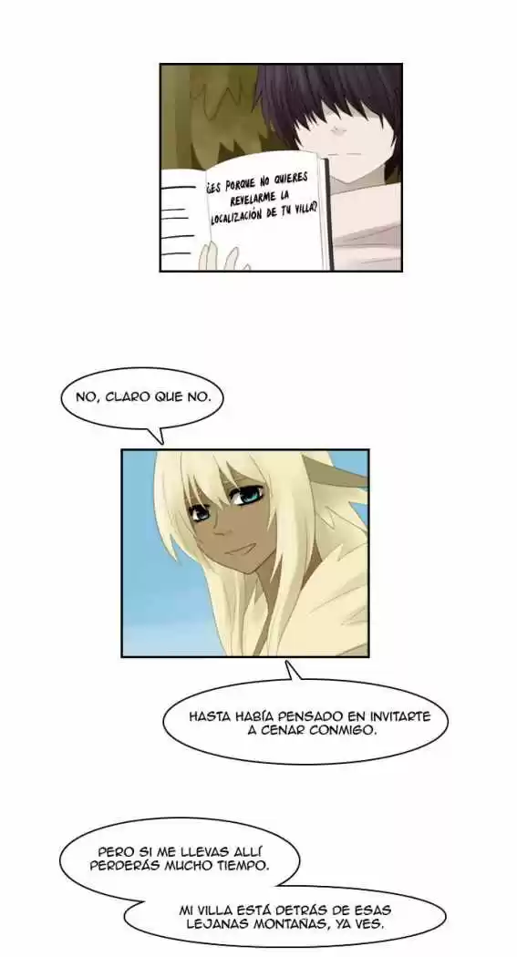 Kubera - El Ultimo Dios - Capítulo 49 - Página 20 - LectorTMOo