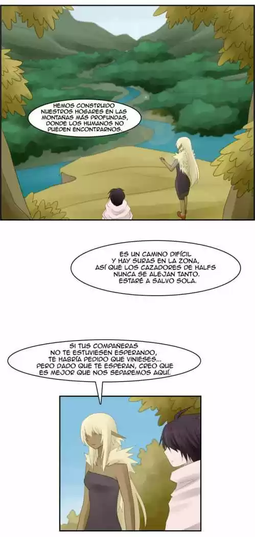 Kubera - El Ultimo Dios - Capítulo 49 - Página 21 - LectorTMOo