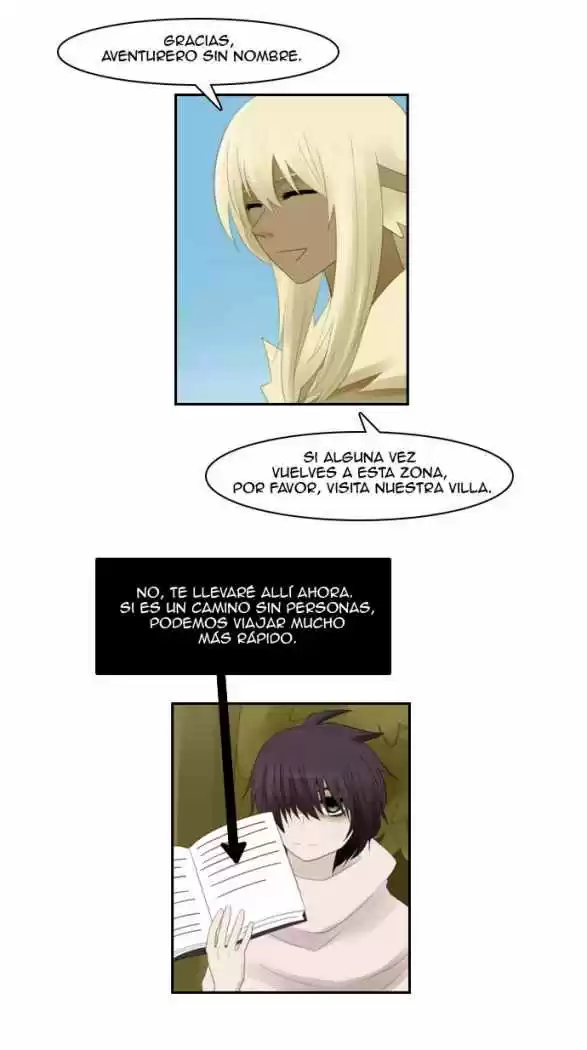 Kubera - El Ultimo Dios - Capítulo 49 - Página 22 - LectorTMOo