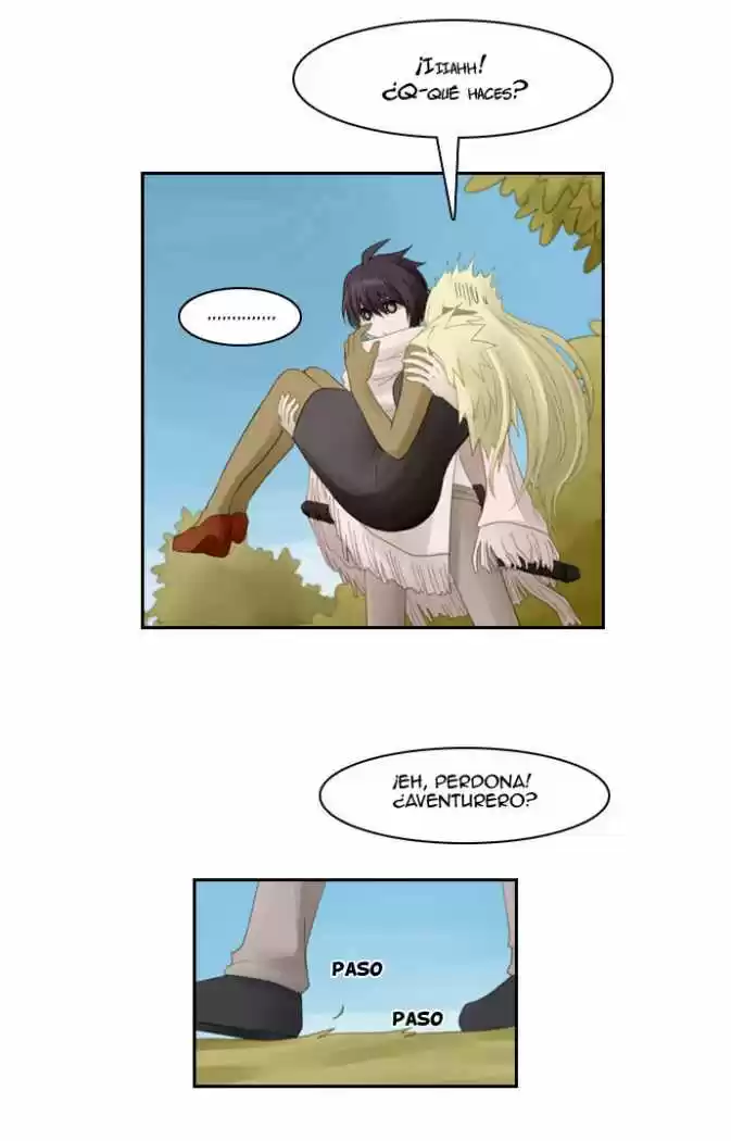 Kubera - El Ultimo Dios - Capítulo 49 - Página 24 - LectorTMOo
