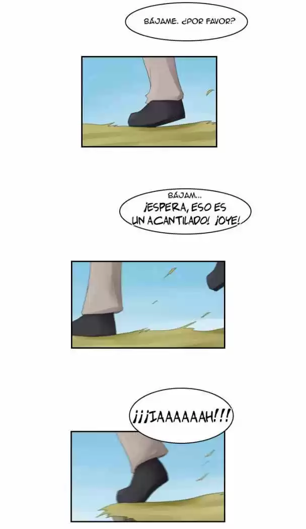 Kubera - El Ultimo Dios - Capítulo 49 - Página 25 - LectorTMOo