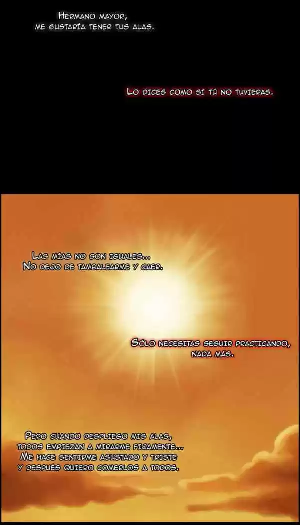 Kubera - El Ultimo Dios - Capítulo 49 - Página 27 - LectorTMOo