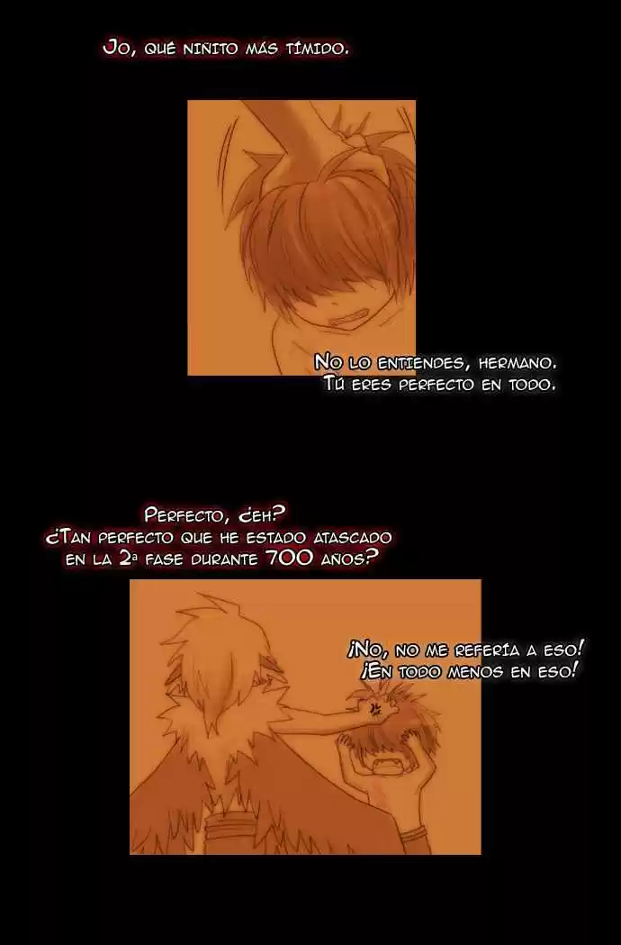 Kubera - El Ultimo Dios - Capítulo 49 - Página 28 - LectorTMOo