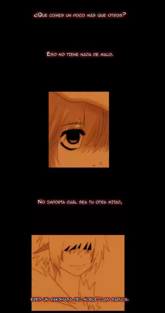 Kubera - El Ultimo Dios - Capítulo 49 - Página 30 - LectorTMOo