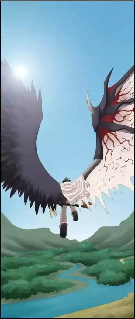 Kubera - El Ultimo Dios - Capítulo 49 - Página 34 - LectorTMOo