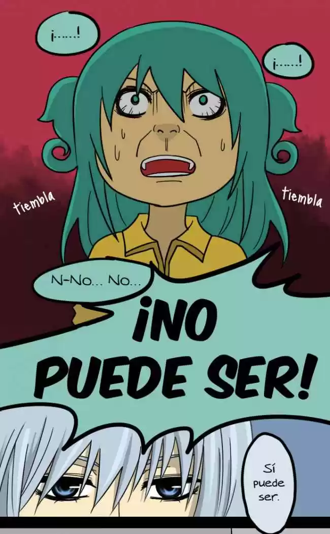 Kubera - El Ultimo Dios - Capítulo 50.5 - Página 1 - LectorTMOo