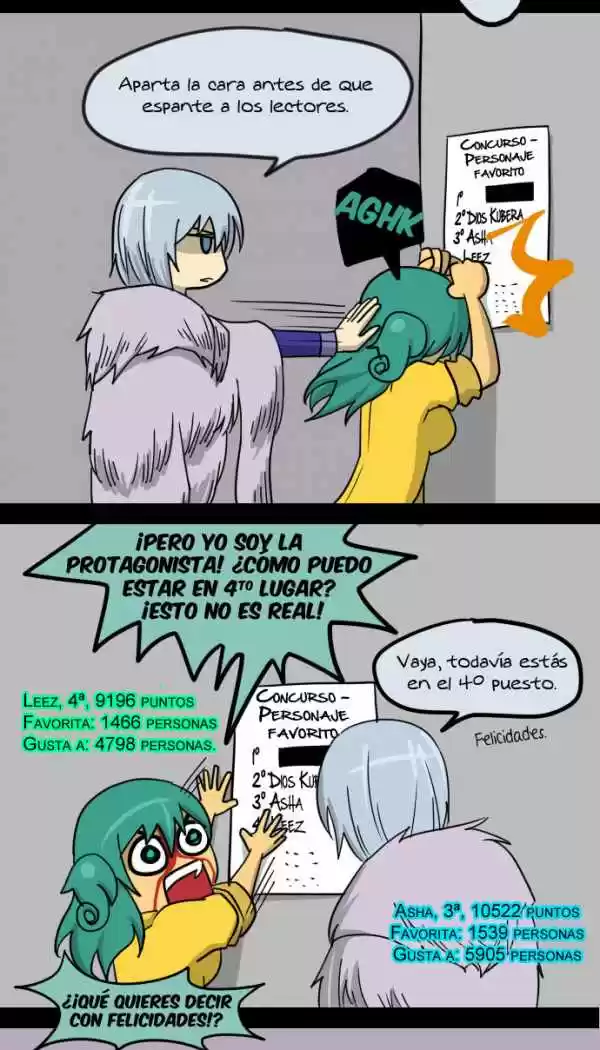 Kubera - El Ultimo Dios - Capítulo 50.5 - Página 2 - LectorTMOo