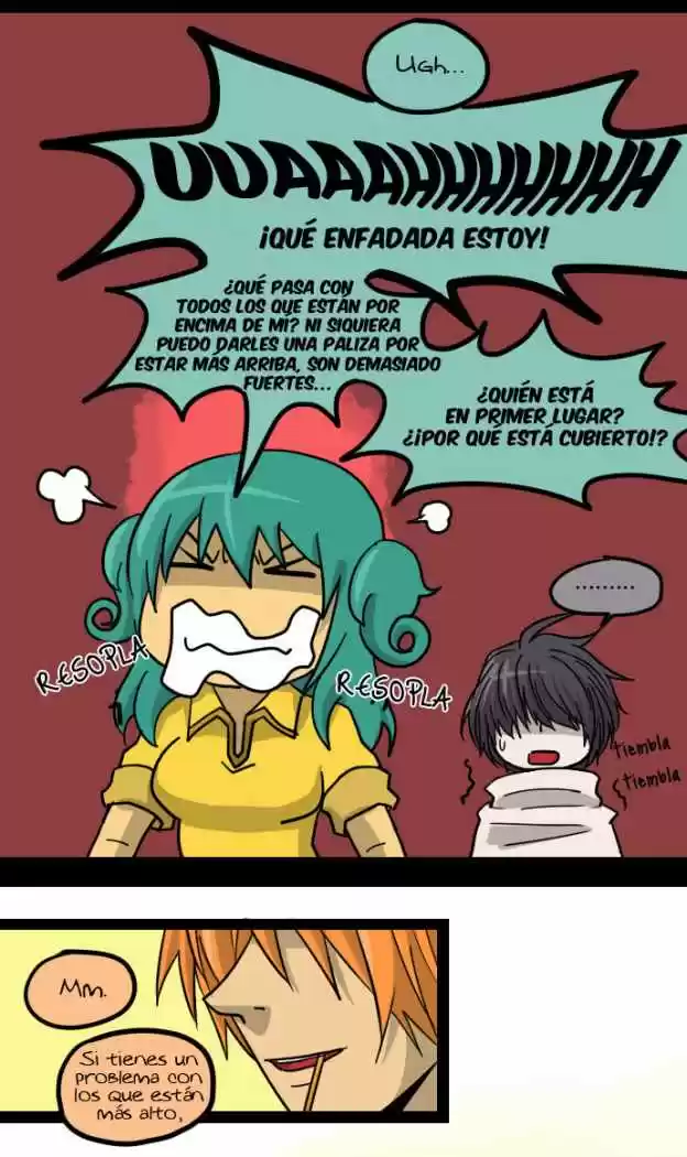 Kubera - El Ultimo Dios - Capítulo 50.5 - Página 7 - LectorTMOo