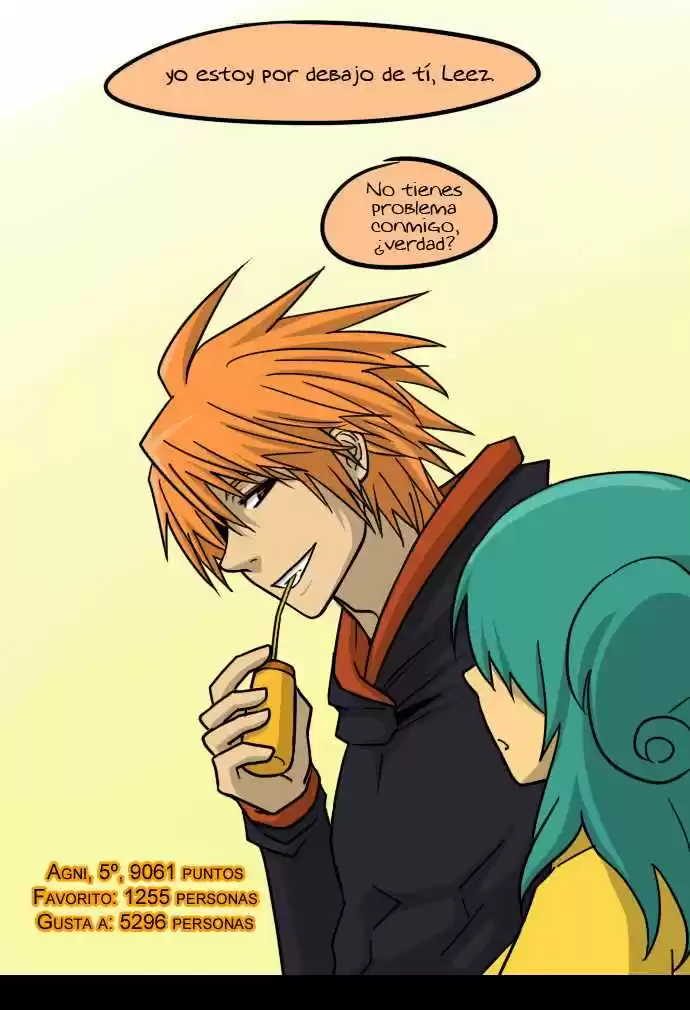 Kubera - El Ultimo Dios - Capítulo 50.5 - Página 8 - LectorTMOo