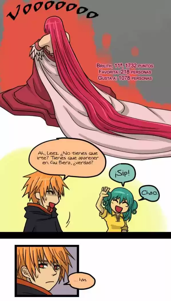 Kubera - El Ultimo Dios - Capítulo 50.5 - Página 10 - LectorTMOo