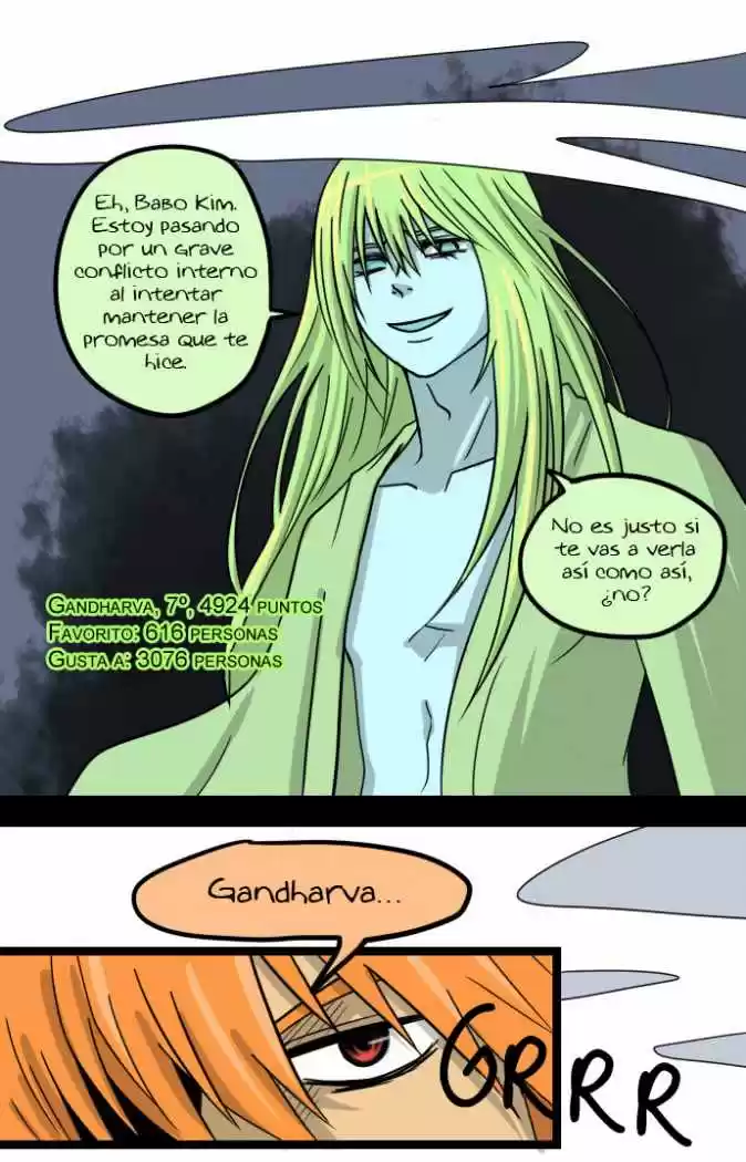 Kubera - El Ultimo Dios - Capítulo 50.5 - Página 12 - LectorTMOo