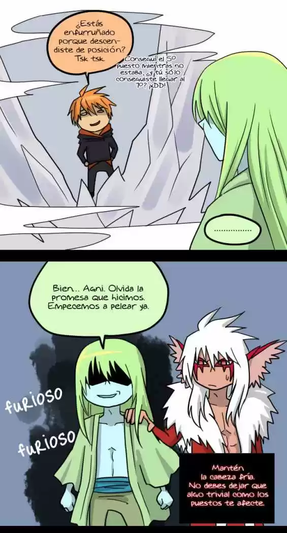 Kubera - El Ultimo Dios - Capítulo 50.5 - Página 13 - LectorTMOo