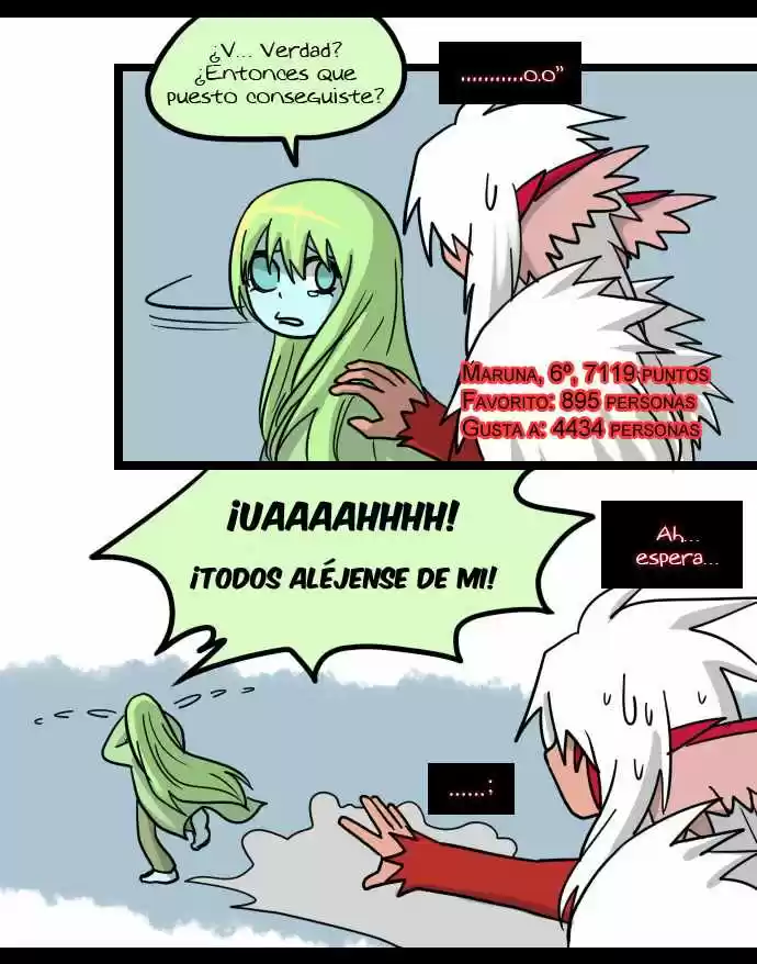 Kubera - El Ultimo Dios - Capítulo 50.5 - Página 14 - LectorTMOo