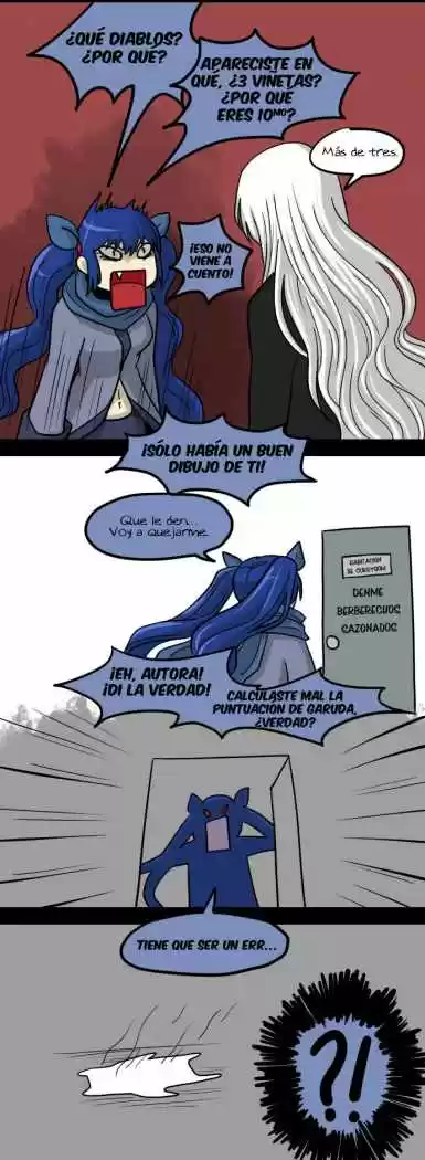 Kubera - El Ultimo Dios - Capítulo 50.5 - Página 16 - LectorTMOo