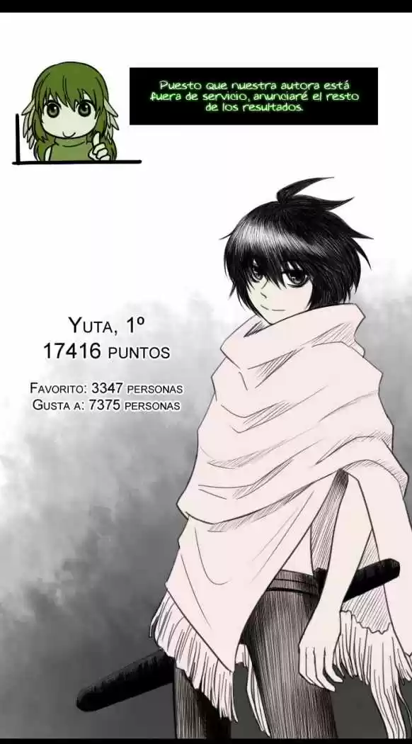 Kubera - El Ultimo Dios - Capítulo 50.5 - Página 18 - LectorTMOo