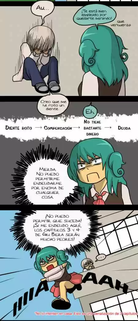 Kubera - El Ultimo Dios - Capítulo 50.5 - Página 22 - LectorTMOo