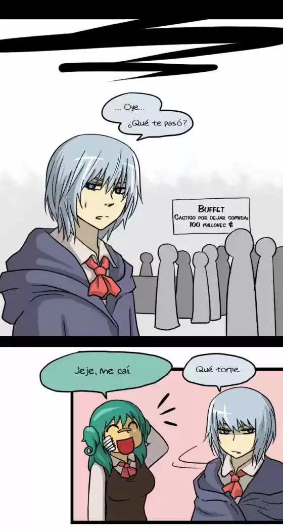 Kubera - El Ultimo Dios - Capítulo 50.5 - Página 23 - LectorTMOo