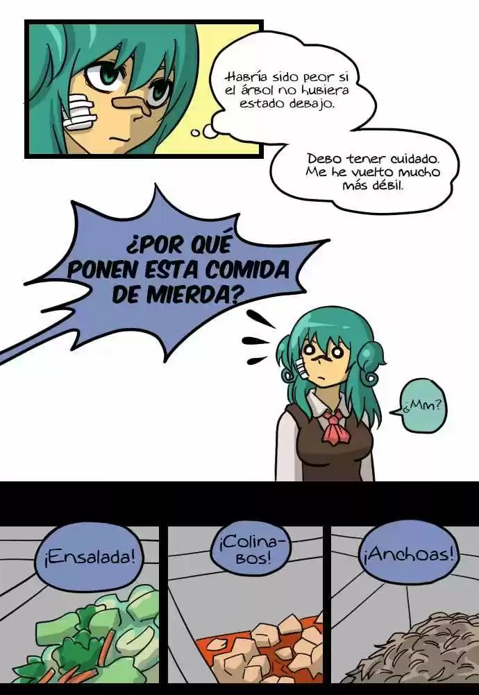 Kubera - El Ultimo Dios - Capítulo 50.5 - Página 24 - LectorTMOo