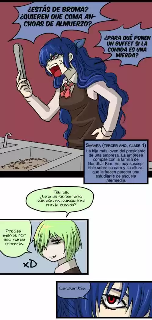 Kubera - El Ultimo Dios - Capítulo 50.5 - Página 25 - LectorTMOo