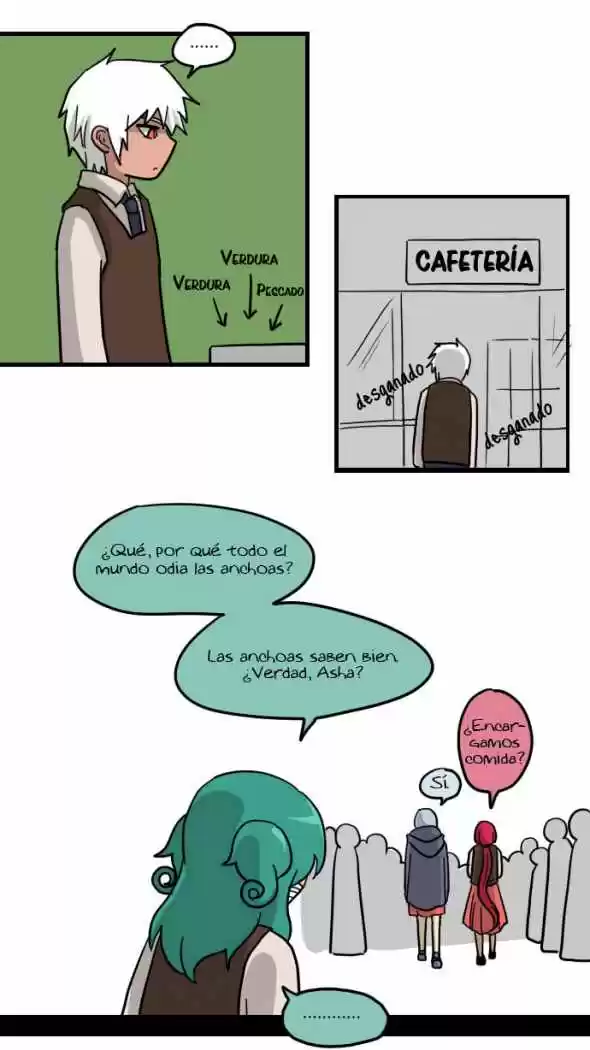 Kubera - El Ultimo Dios - Capítulo 50.5 - Página 27 - LectorTMOo