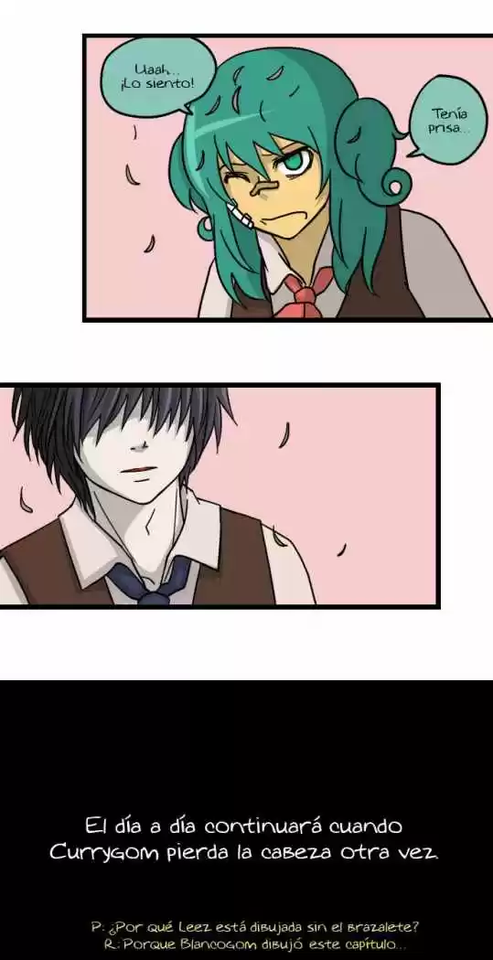 Kubera - El Ultimo Dios - Capítulo 50.5 - Página 31 - LectorTMOo