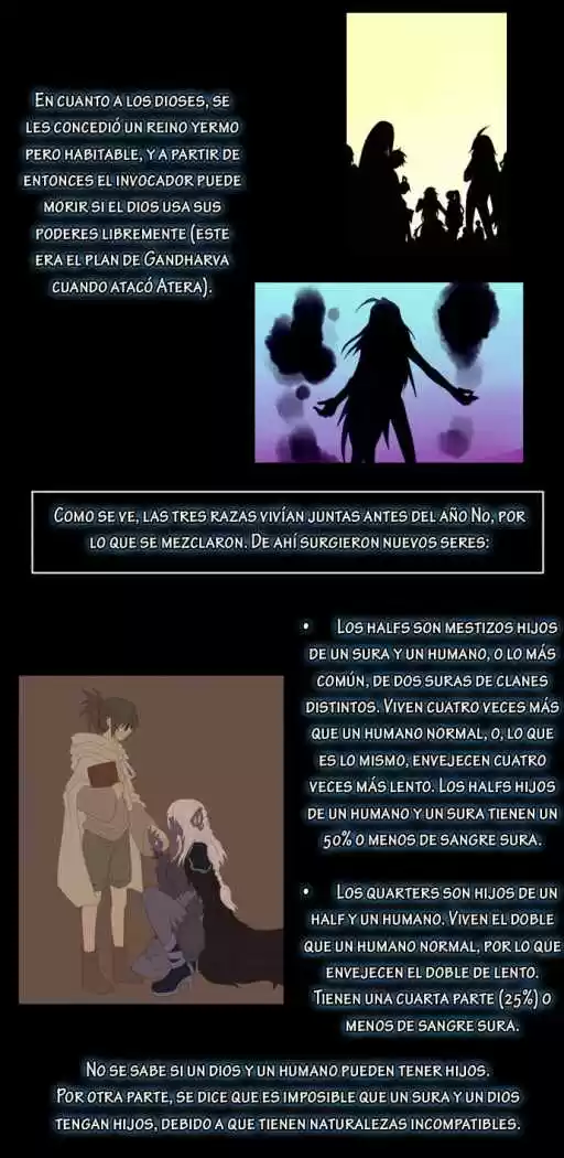 Kubera - El Ultimo Dios - Capítulo 50.5 - Página 33 - LectorTMOo
