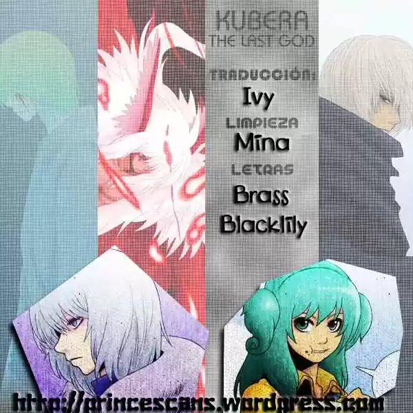 Kubera - El Ultimo Dios - Capítulo 50.5 - Página 35 - LectorTMOo