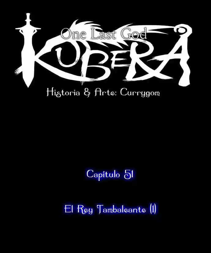 Kubera - El Ultimo Dios - Capítulo 51 - Página 4 - LectorTMOo