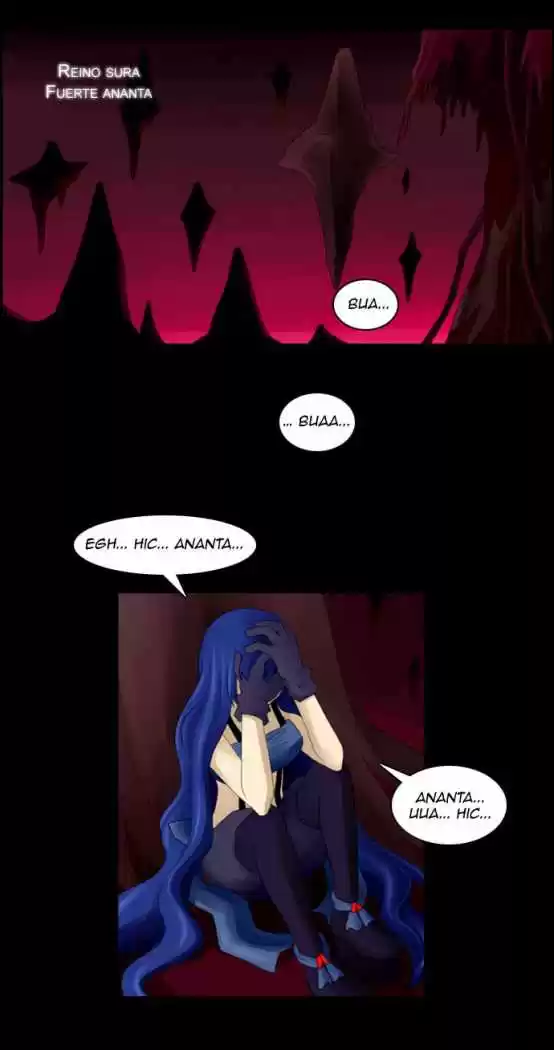 Kubera - El Ultimo Dios - Capítulo 51 - Página 5 - LectorTMOo