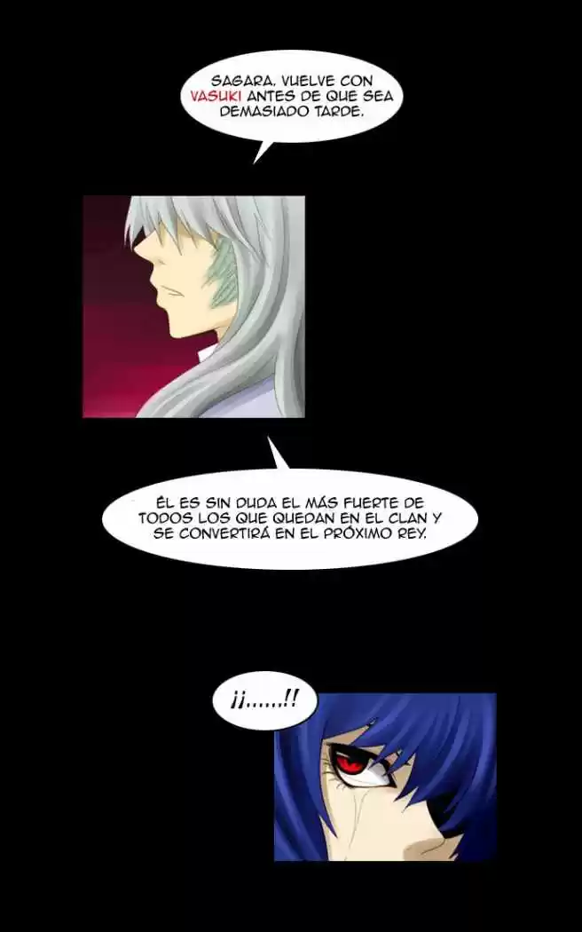 Kubera - El Ultimo Dios - Capítulo 51 - Página 6 - LectorTMOo