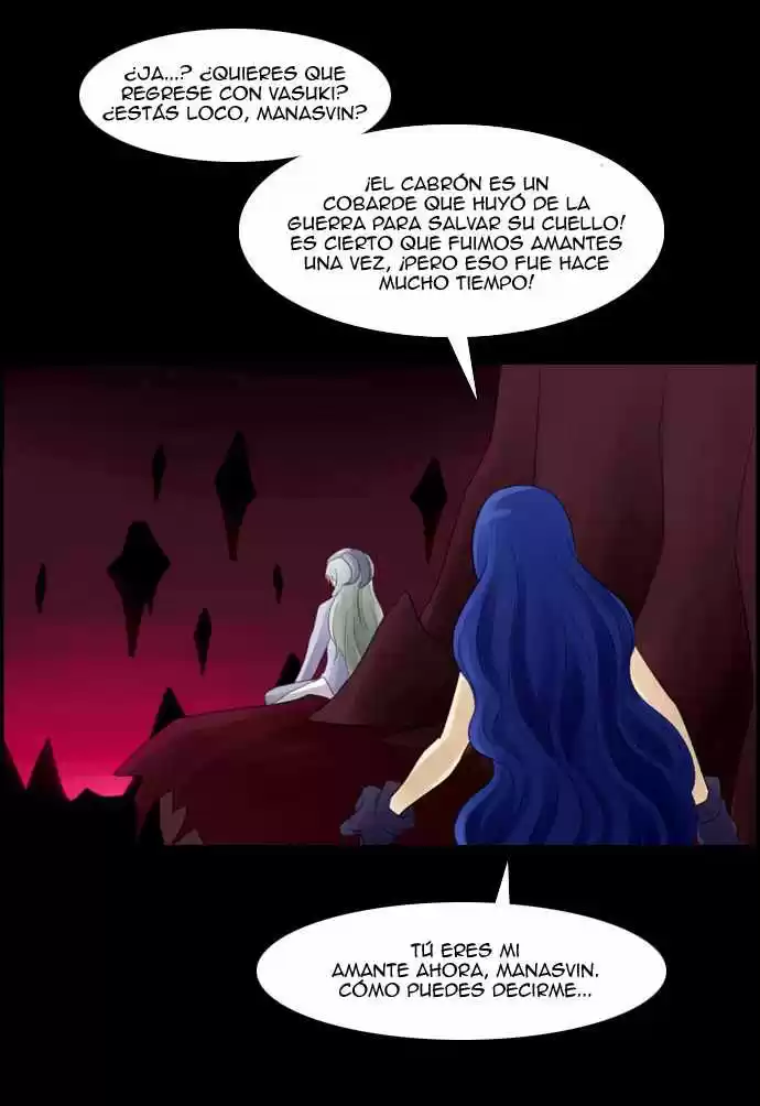Kubera - El Ultimo Dios - Capítulo 51 - Página 7 - LectorTMOo