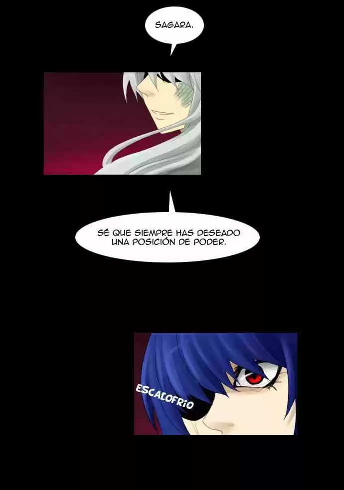 Kubera - El Ultimo Dios - Capítulo 51 - Página 8 - LectorTMOo
