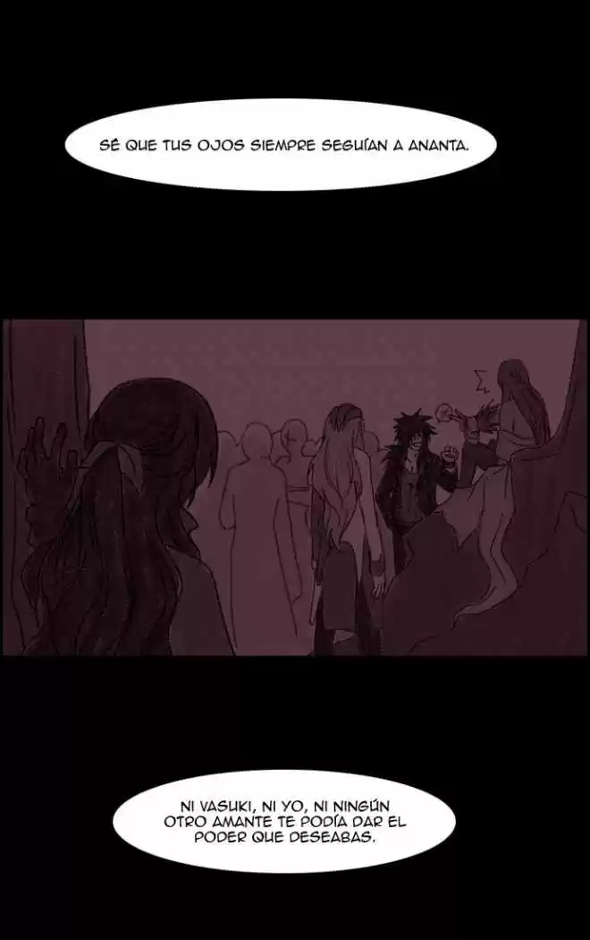 Kubera - El Ultimo Dios - Capítulo 51 - Página 9 - LectorTMOo