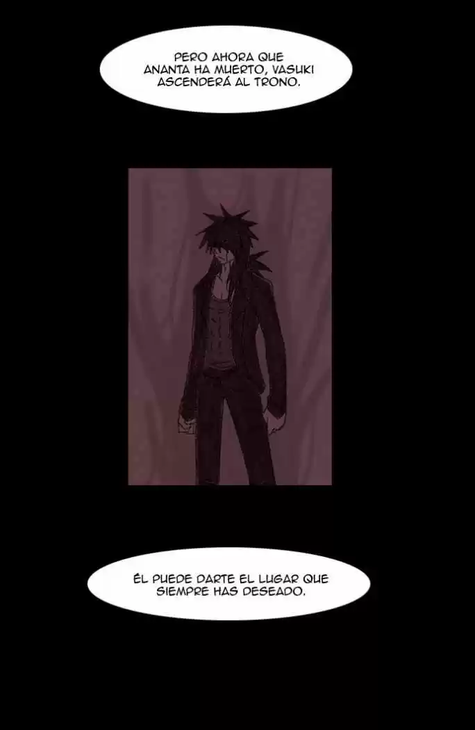 Kubera - El Ultimo Dios - Capítulo 51 - Página 10 - LectorTMOo