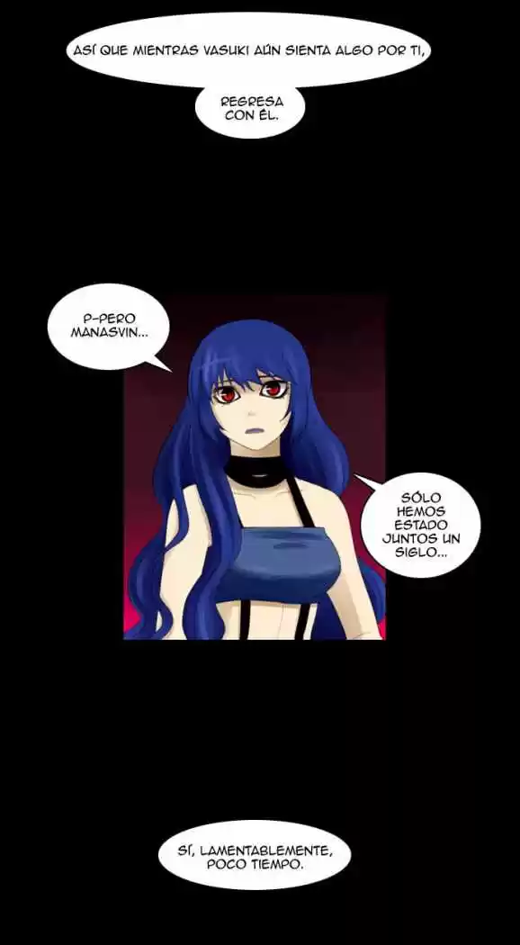 Kubera - El Ultimo Dios - Capítulo 51 - Página 11 - LectorTMOo