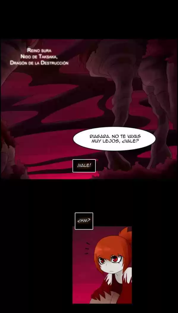 Kubera - El Ultimo Dios - Capítulo 51 - Página 14 - LectorTMOo